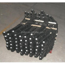 Truck Parts -High Quality Leaf Spring from manufacturer Used Trailer Parts